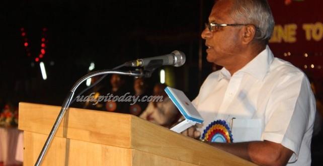 Mangalore St Aloysius celebrates 134th College Day