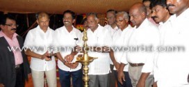 Minister Jain inaugurates Gemini Circus in city