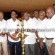Minister Jain inaugurates Gemini Circus in city