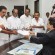Poojary files nomination, says it's a straight fight between Cong and BJP in DK