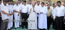 Primero-Rohan Corp's 20th project launched in Mangalore