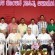 Roy Castelino assumes office as new President of Konkani Sahitya Academy