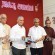 Roy Castelino, new President of Konkani Sahitya Academy takes charge