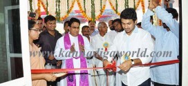 Snehalaya Old Age Home and Rehabilitation Center inaugurates at Pavoor