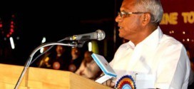 St Aloysius College celebrates 134th College day