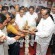 Union Minister Oscar inaugurates Congress Election Campaign office at Balmatta