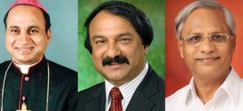 KCWA 25 Bishop Dr Gerald, Colaco, J R Lobo to be guests of honour