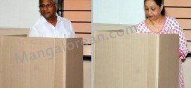 Mangalore 68-year-old woman collapses and Dies after Voting at Vamanjoor