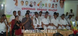 Mangalore Congress Leader & Former Ex-Goa Chief Minister Luizinho hits out at Gujarat model of development