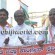Mangalore Congress campaign ends on high note as supporters cheer for Poojary