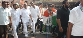 Mangalore Congress strongly committed to Secularity & Equality; Rahul Gandhi
