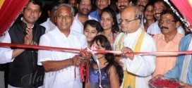 Mangalore MLA J R Lobo inaugurates Property Infratech's 13th Super Luxury Project 'Bellissima'