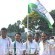 Mangalore Poojary's campaign ends on a high note at Urwa market