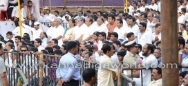 Mangalore can be developed with youth empowerment Rahul Gandhi
