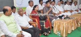 Mangalore model better than Gujarat model Former Goa CM