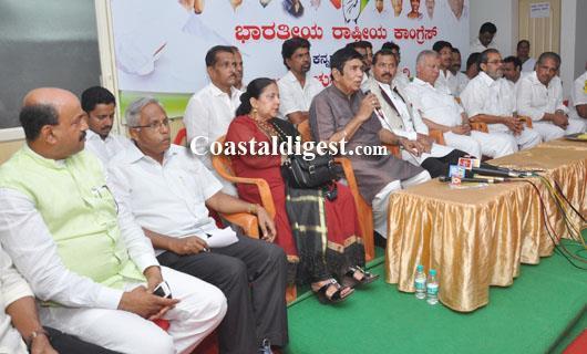 Mangalore model better than Gujarat model Former Goa CM