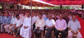 Mlore Catholic Sabha convention focuses on strengthening community Prospect