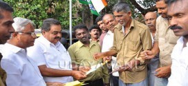 Poojary provided an opportunity for autorickshaw drivers to become owners Rai