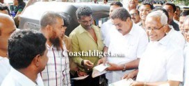 Rai, Lobo woo autorickshaw drivers in Mangalore
