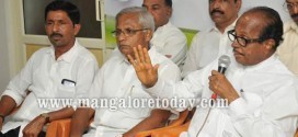 Will not stop fighting for the poor come what may,declares Poojary
