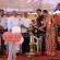 21 couples enter into marital bliss at Mass Marriage at Rosario Cathedral