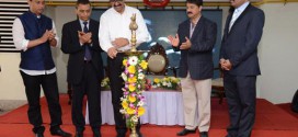 Daijiworld Corporate Office inaugurated at Bondel