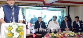 Daijiworld Corporate Office inaugurated at Daijiworld Residency ,Bondel