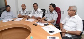 Health Minister's directive to officials to check spread of vector-borne diseases