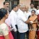 J R Lobo distributes Check worth Rs 70,000