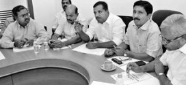 Khader prepares city for monsoon onslaught
