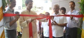 Land Trades 'Adonia' inaugurated in Kadri Alvares Road