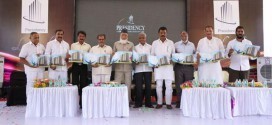 Mangalore Foundation stone laid for Presidency Lifestyle residential complex