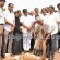 Mangalore PWD minister lays foundation for Ullal-Mani road widening work