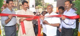 Nalin Kumar Kateel Inaugurates Land Trades Adonia