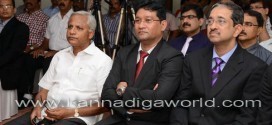 Philanthropist Ronald Colaco inaugurates Daijiworld corporate office at Bondel