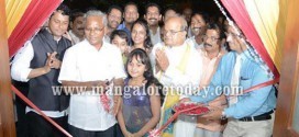 Rohan Corporation's super luxury apartment project 'Bellisima' inaugurated