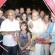 Rohan Corporation's super luxury apartment project 'Bellisima' inaugurated