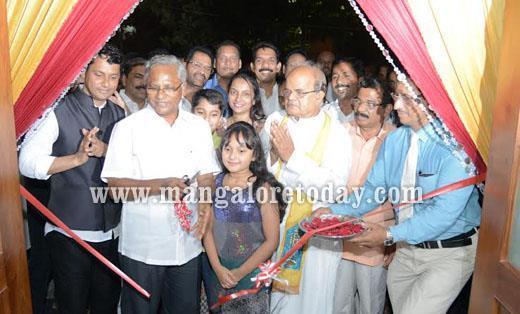 Rohan Corporation's super luxury apartment project 'Bellisima' inaugurated