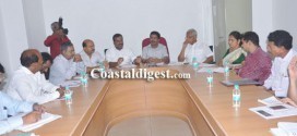 Take preventive measures to check outbreak of communicable diseases Khader