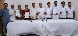 Focus should be on development of port and infrastructure J.R. Lobo