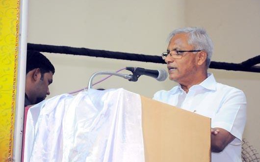 ICYM diocese of Mangalore gets second lady president after 16 years