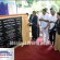 Mangalore High court Judge Bhakthavatsala lays foundation for Judicial Quarters
