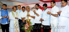 Mangalore MLA J R Lobo inaugurates Property Infratech's 14th Project Bianca
