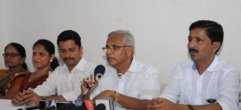 Mangalore Will be Developed as a Port City Soon - MLA J R Lobo