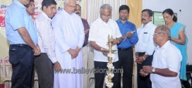 Udupi Shirva Parish creates history - celebrates Men's Day