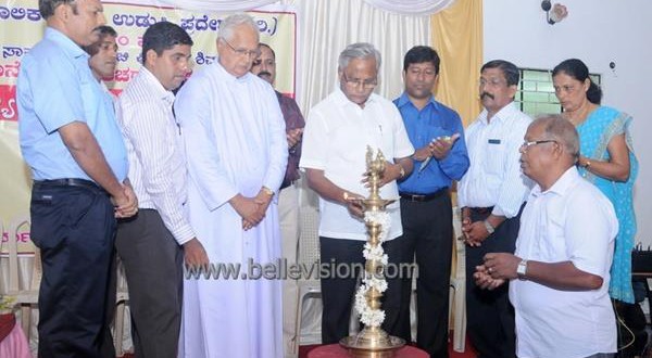 Udupi Shirva Parish creates history - celebrates Men's Day