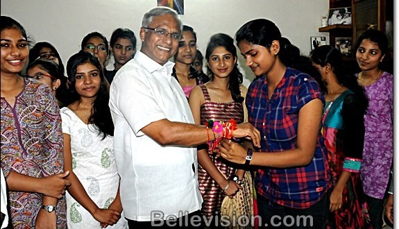 Mangalore: I am committed to safety of girl students – MLA J R Lobo