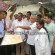 Khader visits Wenlock Hospital : inspects new mortuary, sewage plant