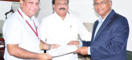 Kuwait-Mangalore flight: Lobo, Baig meet Air India MD, aviation minister