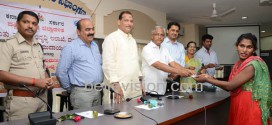 M’lore: ID cards distributed for first time to sexual minorities